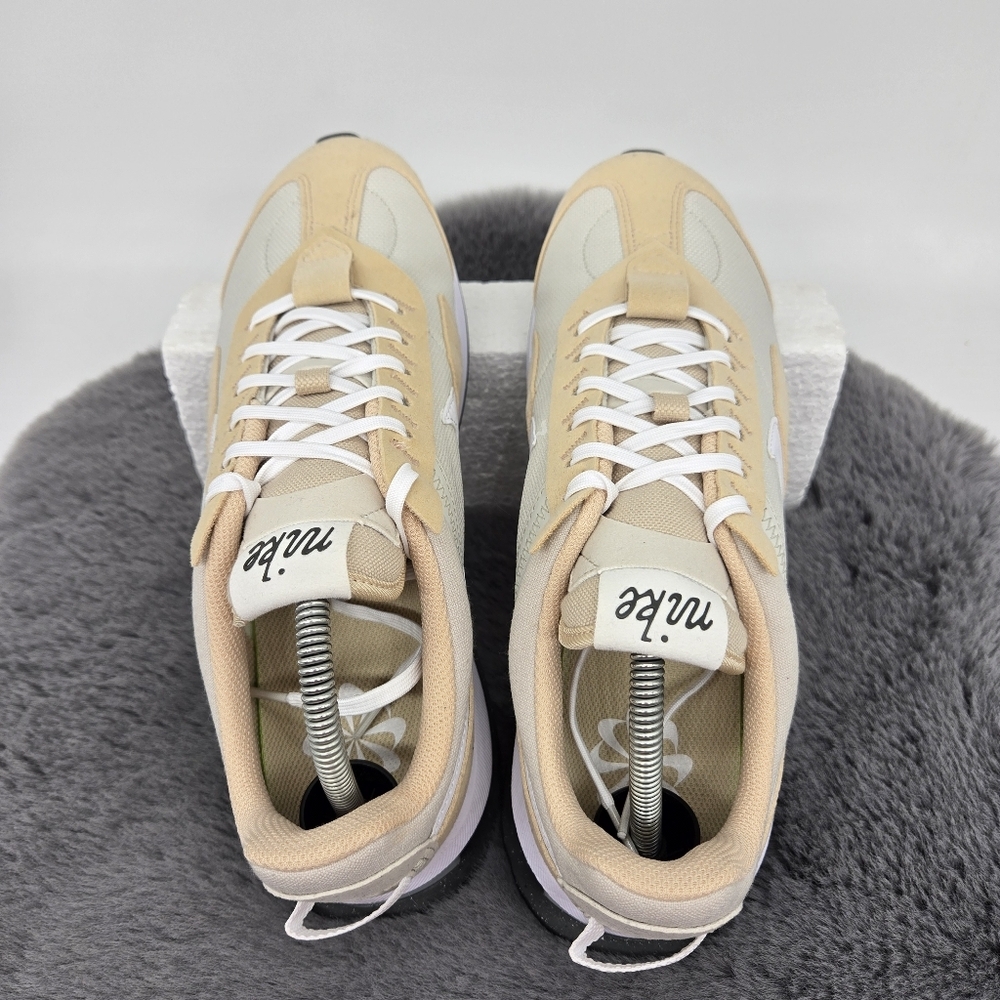 New Nike Air Max Pre-Day Light Bone Sanddrift Women's Shoes Size 10 - Picture 5 of 8